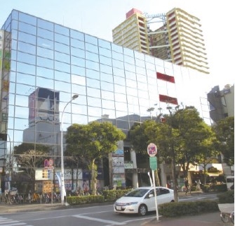 稲毛海岸（32.91坪）の店舗物件画像 外観・内観1