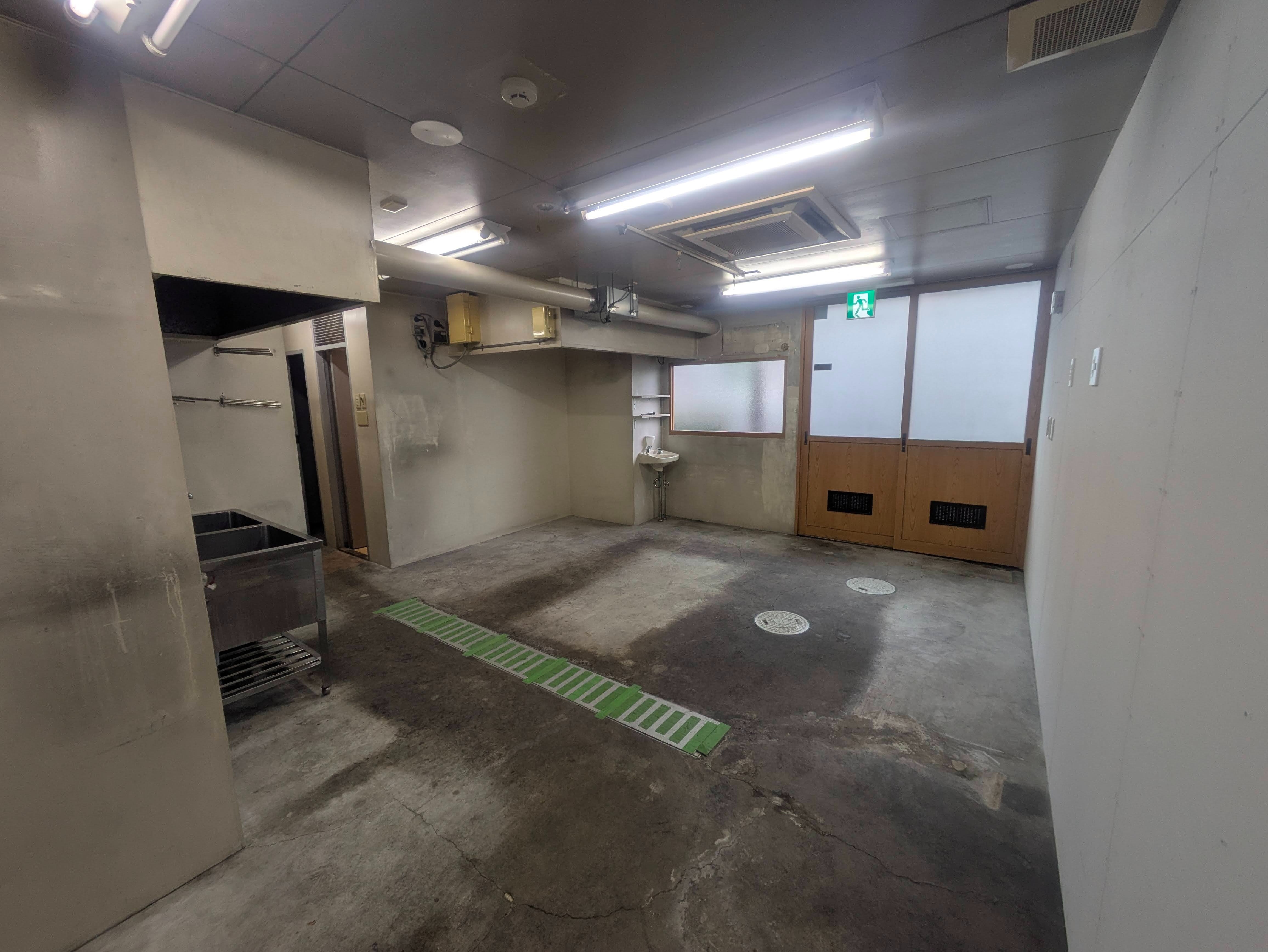 総合リハビリセンター