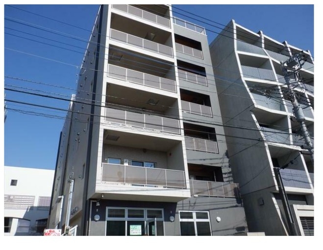 都筑ふれあいの丘（57.89坪）の店舗物件画像 外観・内観1