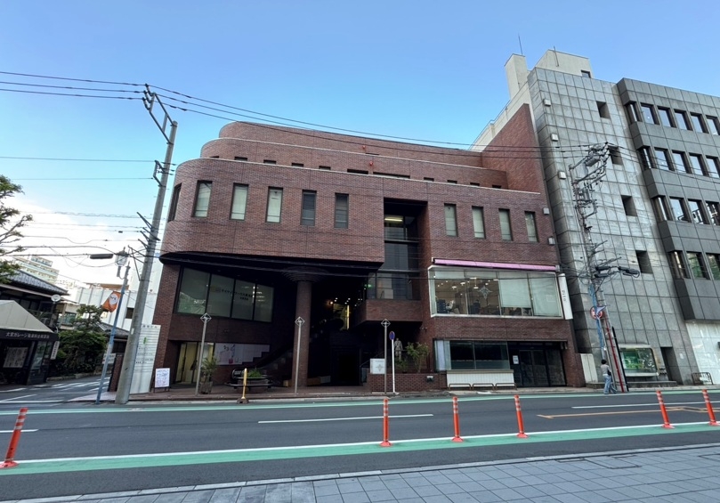 大宮（17.87坪）の店舗物件画像 外観・内観1