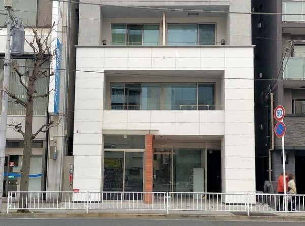 日ノ出町（9.37坪）の店舗物件画像 外観・内観1