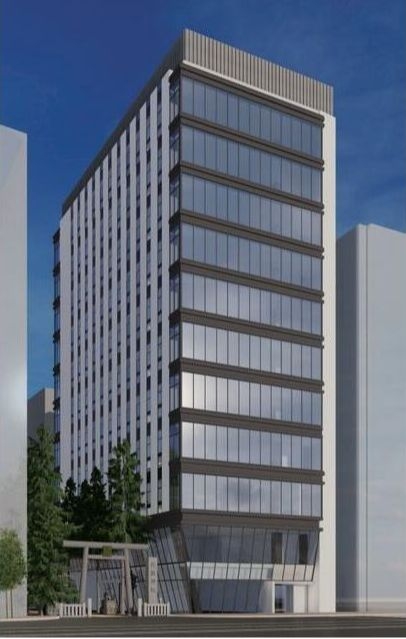新宿三丁目（88.46坪）の店舗物件画像 外観・内観1