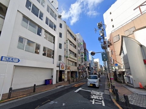 池袋