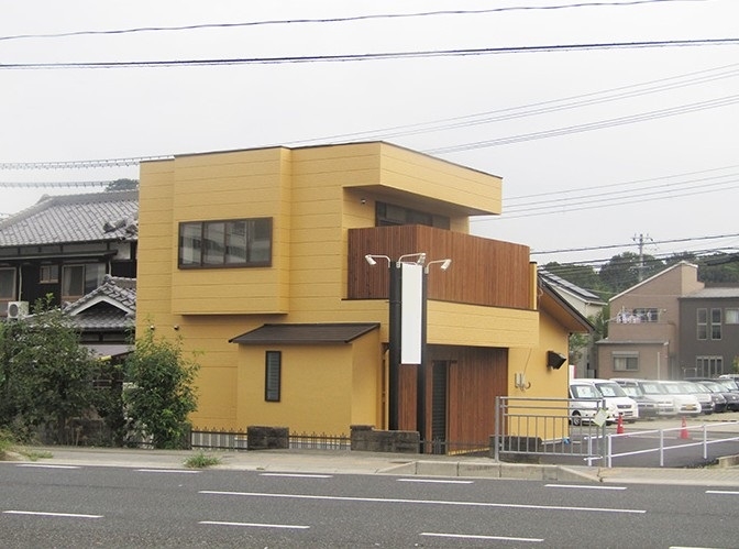 播磨高岡