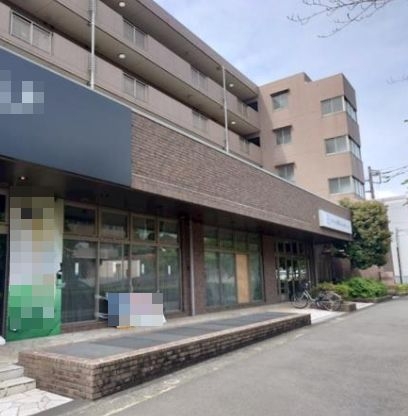 若葉台（105.88坪）の店舗物件画像 外観・内観1