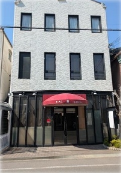 河内永和（28.89坪）の店舗物件画像 外観・内観1