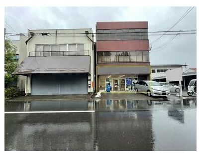 岐阜