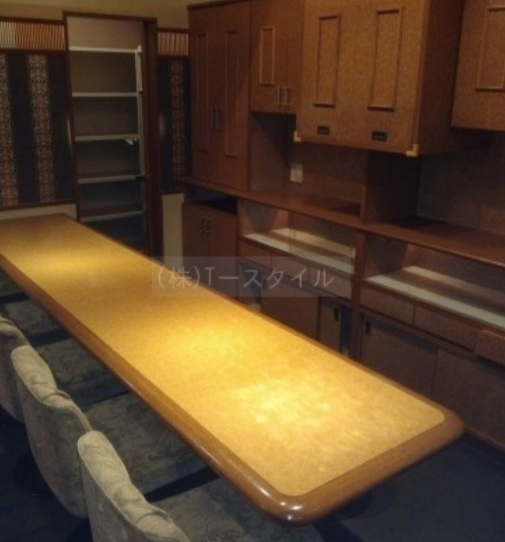 栄（15.16坪）の店舗物件画像 外観・内観1