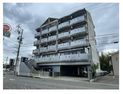 新那加（21.33坪）の店舗物件画像 外観・内観1