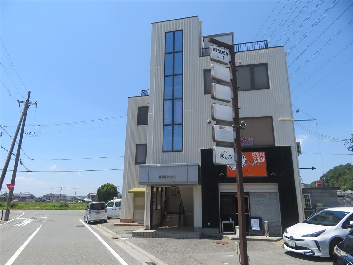 伊保（12.98坪）の店舗物件画像 外観・内観1