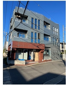流山（29.23坪）の店舗物件画像 外観・内観1