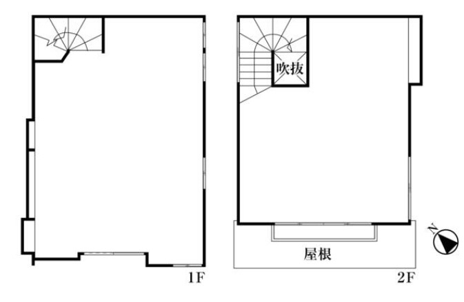 人形町