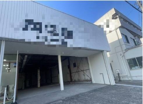 浜野（33.01坪）の店舗物件画像 外観・内観1
