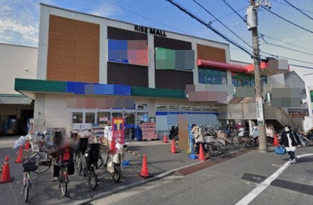 矢向（68.92坪）の店舗物件画像 外観・内観1