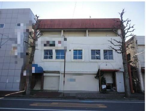 千城台（18.5坪）の店舗物件画像 外観・内観1