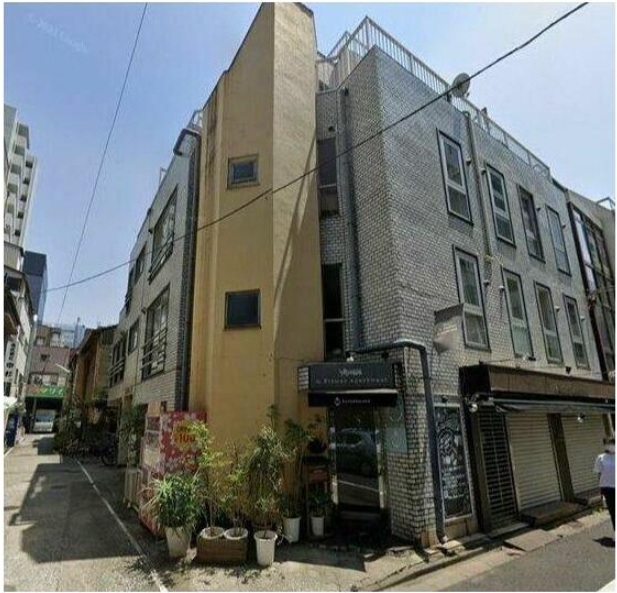 虎ノ門ヒルズ（20.27坪）の店舗物件画像 外観・内観1