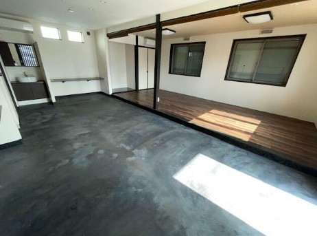 すずかけ台（20坪）の店舗物件画像 外観・内観1