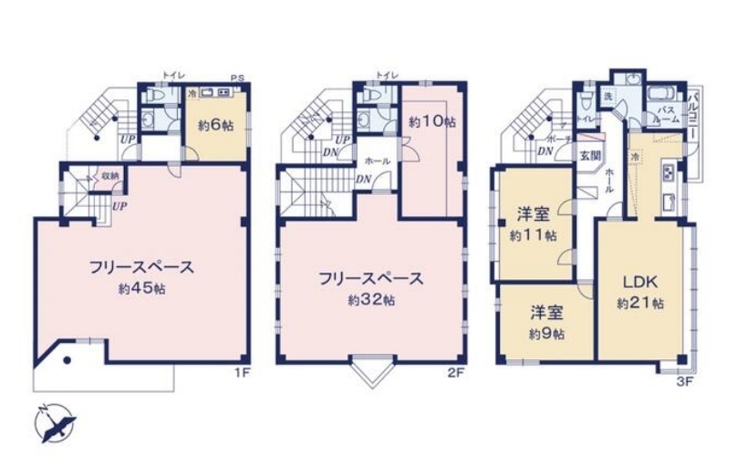 小川町
