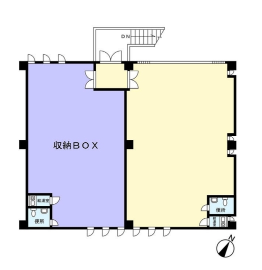 桶川