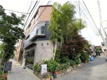 西小山