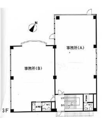 杉戸高野台
