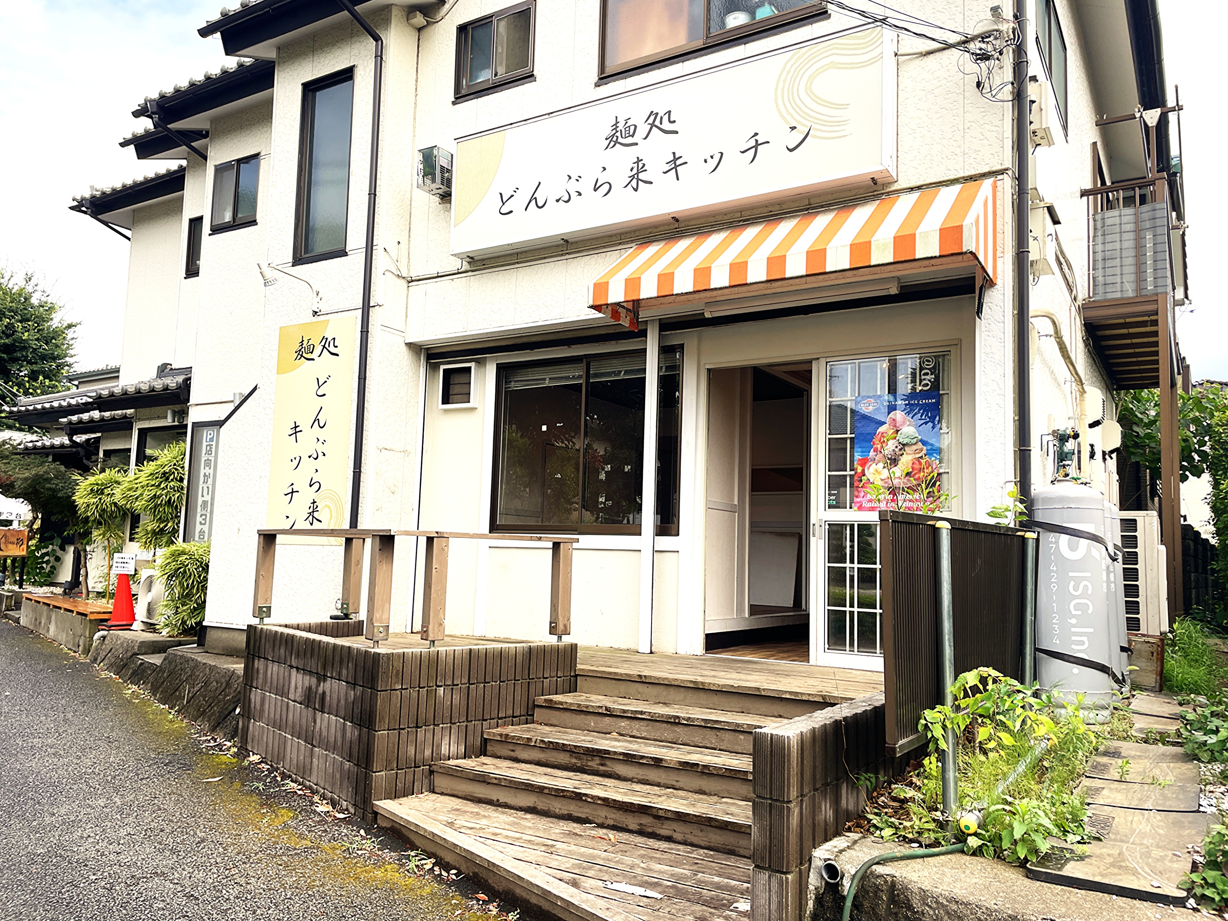 北小金