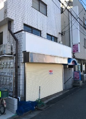 上板橋