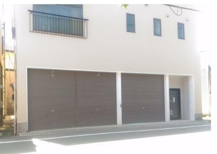 穴川（17.7坪）の店舗物件画像 外観・内観1
