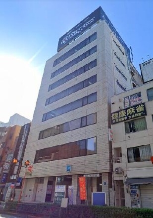 池袋