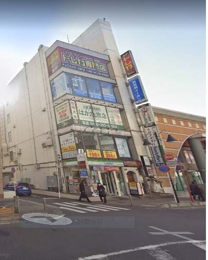 本厚木