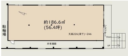 上福岡