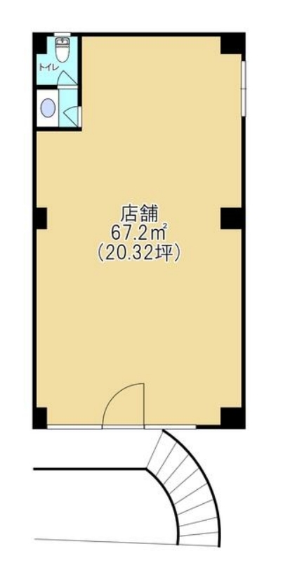 上福岡