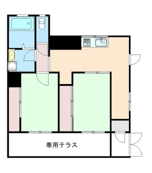 川口