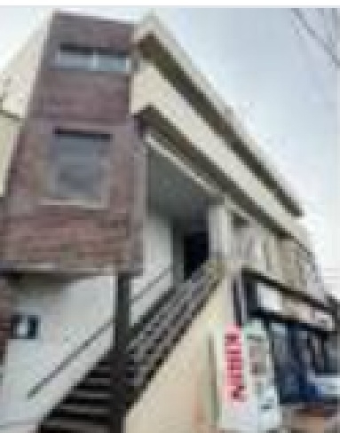 若葉（33.58坪）の店舗物件画像 外観・内観1