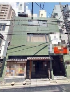 南浦和
