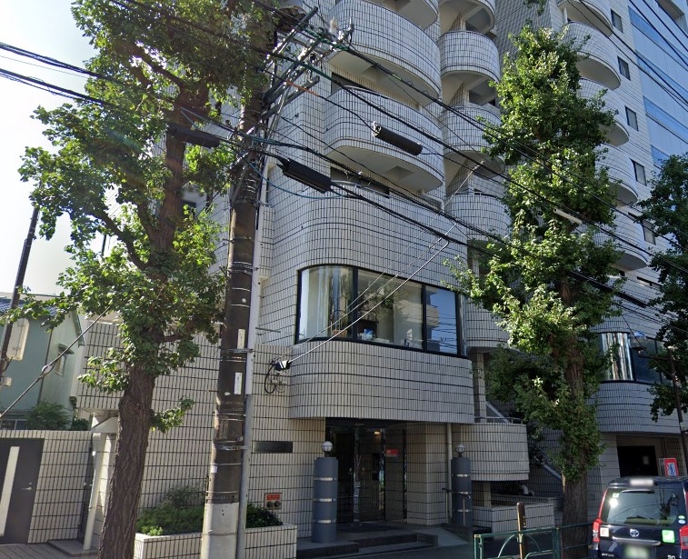 護国寺
