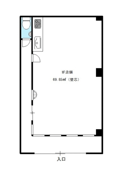 新所沢