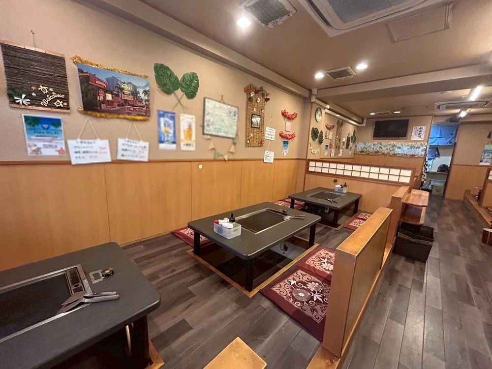 金町