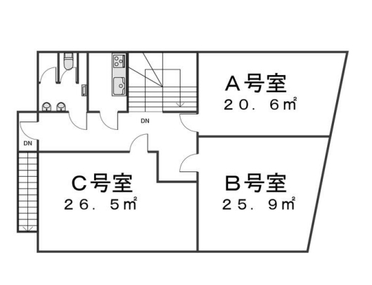本川越