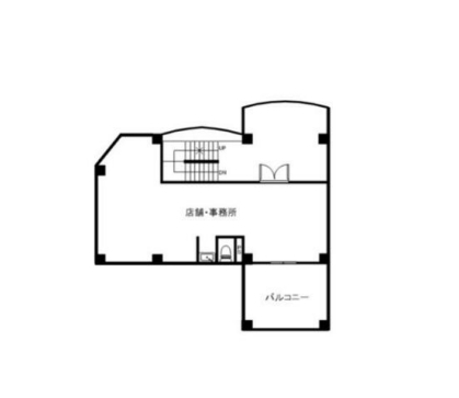 小手指