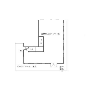東川口