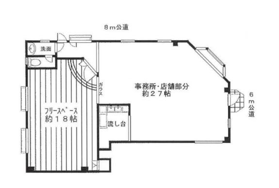 西川口