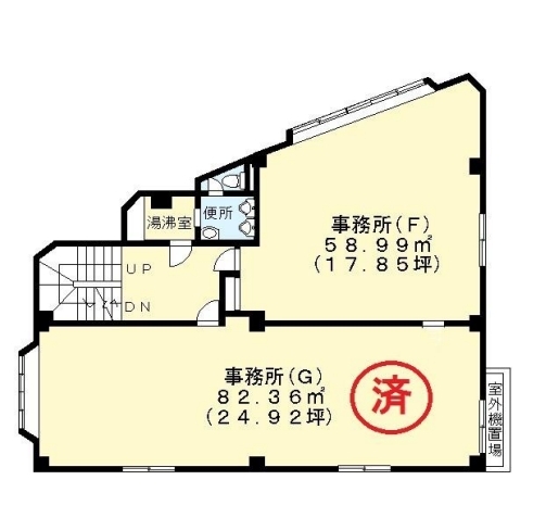 西所沢