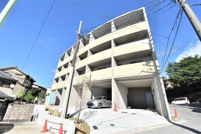 有松（47.96坪）の店舗物件画像 外観・内観1