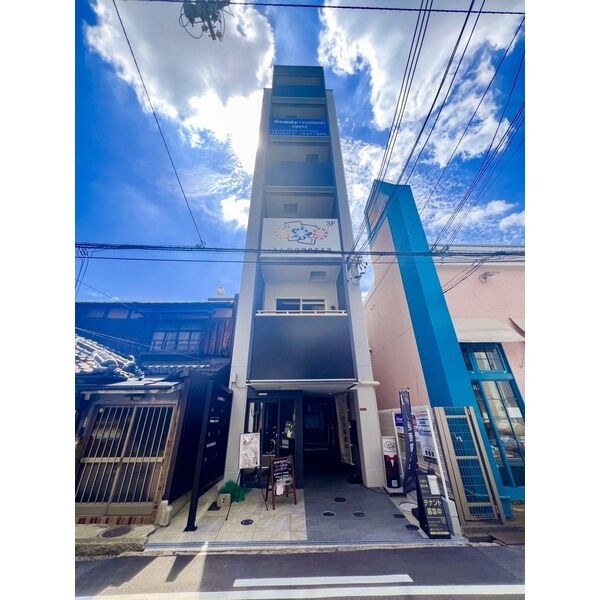 高槻市