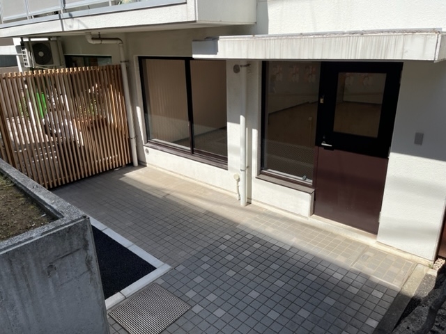神楽坂