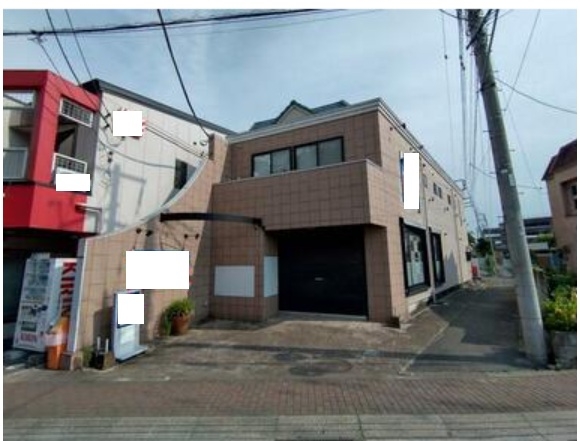 加須（91.32坪）の店舗物件画像 外観・内観1
