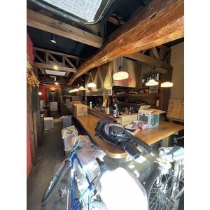 玉造（43.94坪）の店舗物件画像 外観・内観1