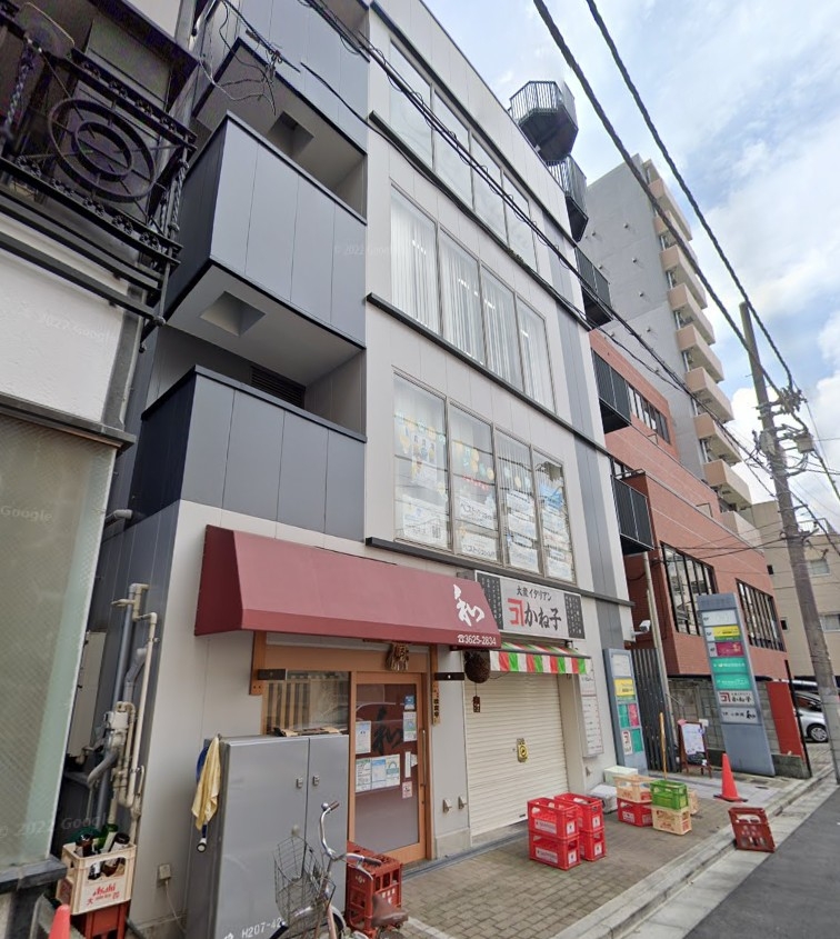 錦糸町