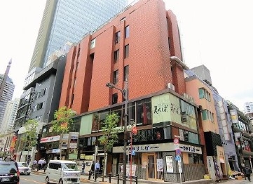 赤坂